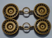 Tamiya 0992037-02 RS